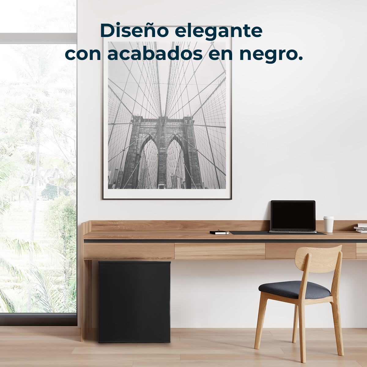 Bolero CoolMarket BC SD 47 Black | Envío gratis y mejor precio garantizado – foto detalle 5